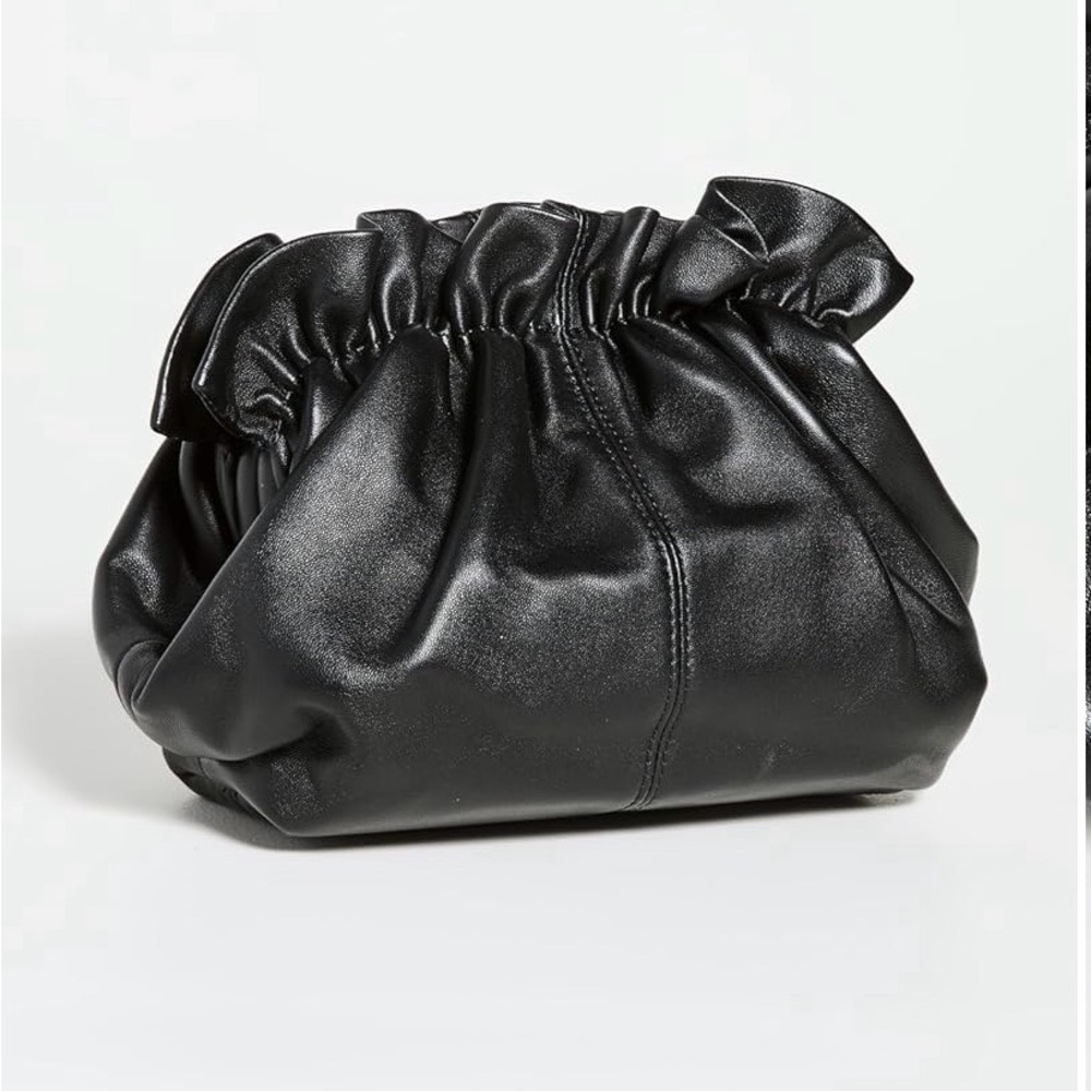 Loeffler Randall Willa Mini Cinch Clutch